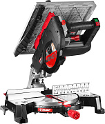 Торцовочная пила  комбинированная ЗУБР ЗПТК-255-1800