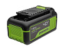 Аккумулятор Greenworks High Power, G40HP4, 4 Ач (2958507)