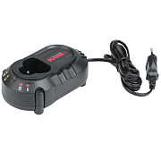 Зарядное устройство KRESS KCH1202 12V 1.5A