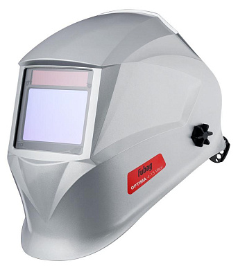 Маска сварщика "Хамелеон" OPTIMA 4-13 Visor //FUBAG