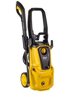Мойка высокого давления HUTER M165-РW