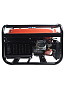 Бензиновый генератор PROFIPOWER БГ-4000(3.0/3 5 кBт,220B,50Гц,12B)