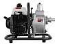 Мотопомпа Verton WP 25/130
