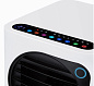 Кондиционер мобильный Ballu Eclipse BPAC-10 EPW/N6 white