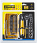 Набор инструмента универсальный STAYER Pro Tech 39