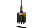Коронка SDS+ Hanskonner H9018-SDS-D72