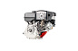 Двигатель VERTON GARDEN BS-188F/25D (389 см3, 9,5кВт/13л.с,Ø вала 25мм)