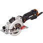 Дисковая пила WORX WX437 800Вт 120мм электрическая