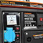 Генератор бензиновый PATRIOT Max Power SRGE 950