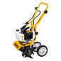 Бензиновый культиватор STEHER GK-100 2.2 л.с