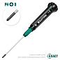 Отвертка для точных работ KRAFTOOL Precision PH0