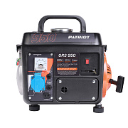 Генератор бензиновый Patriot GRS 950