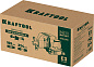 Слесарные тиски KRAFTOOL Reversible 165 мм, расход 324 мм 32705-165