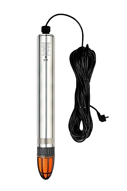 Насос скважинный Джилекс «ВОДОМЕТ» 40/75