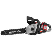 ПЦА-16/36В бесщеточная аккум. пила цепная Li-ion АПИ (картон, 2 аккум. 2,0Ач, ЗУ)