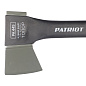 Топор универсальный плотницкий PATRIOT PA 445 T10 X-Treme Sharp