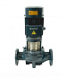 Насос циркуляционный вертикальный UNIPUMP SVH 50-18-2,2/2