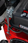 Двигатель VERTON GARDEN BS-192F/25D (445 см3, 12,5кВт/17л.с,Ø вала 25мм)