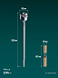 SDS-max проломной бур KRAFTOOL EXTREM d 80 х 450/550 мм