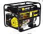 Генератор бензиновый HUTER DY6500LX