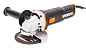 Угловая шлифовальная машина WORX WX711.1, 750Вт, 115мм, кейс