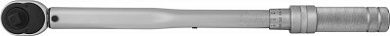 Ключ динамометрический 1/2"DR, 50-350 Нм Jonnesway