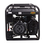 Мультитопливный генератор HUTER DY6500LXG