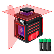 Лазерный уровень ADA CUBE 360 Basic Edition