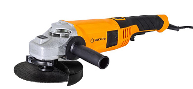 Угловая шлифмашина ВИХРЬ УШМ-180/1800