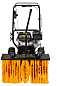 Подметальная машина Huter SGC-4100S