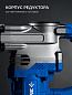 Отбойный молоток SDS-Max ЗУБР 20 Дж, 1500 Вт, АВТ