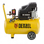 Компрессор воздушный DENZEL DK1800/50 Х-PRO