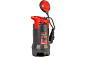 Дренажный насос для грязной воды Verton AQUA DP400/35PE