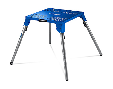Монтажный стол складной ЗУБР СМ-700, 700х600х825 мм