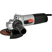 Угловая шлифовальная машина УШМ-125/900 ИНТЕРСКОЛ