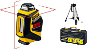 Нивелир лазерный STAYER SL360-2