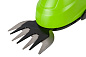 Садовые ножницы кусторез Greenworks G7,2GS, 7.2v