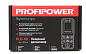 Дальномер лазерный PROFIPOWER 60 метров PLD-60
