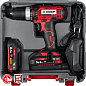 Дрель-шуруповерт аккумуляторная ЗУБР Мастер. ДШЛ-145-22
