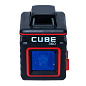 Лазерный уровень ADA CUBE 360 Basic Edition