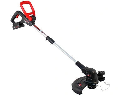 Триммер аккумуляторный щеточный Verton Garden Green Pro BBR-2030Т