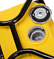 Инверторный генератор HUTER DN2700i