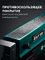 Строительные козлы усиленные KRAFTOOL SH-110, 1085х690х(618-820) мм