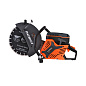 Бензорез PATRIOT DSG 735