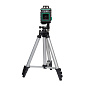 Лазерный уровень ADA CUBE 360 GREEN Professional Edition