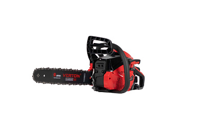 Пила бензиновая Verton Garden Pro CS-4116