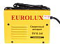 Сварочный аппарат инверторный IWM160 Eurolux