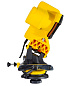 Станок для заточки цепей HUTER ECS-100