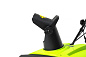 Снегоуборщик электрический Greenworks SN2300,2300 Вт, 50 см (2602707)
