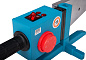 Аппарат для сварки пластиковых труб Sturm! TW7225P